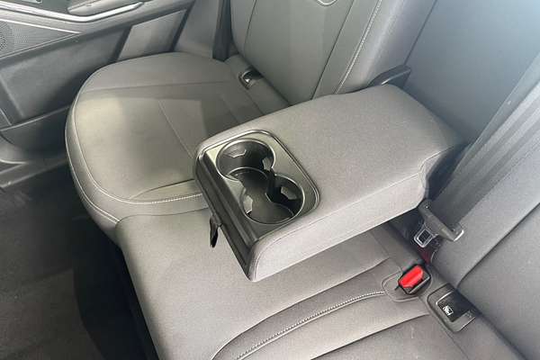 2023 GWM Haval H6 Premium B01