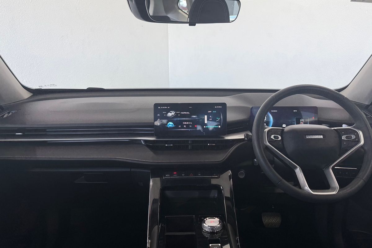 2023 GWM Haval H6 Premium B01