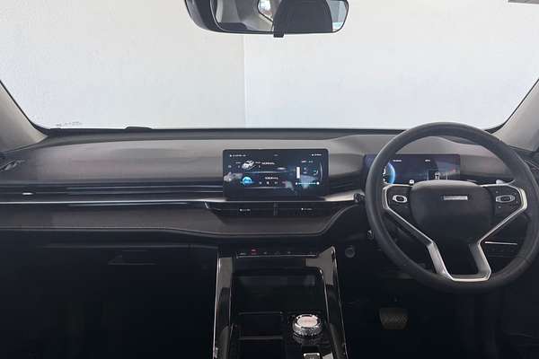 2023 GWM Haval H6 Premium B01