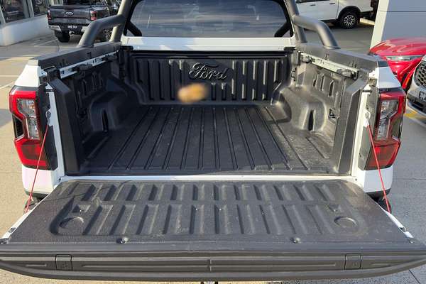 2024 Ford Ranger Sport  4X4