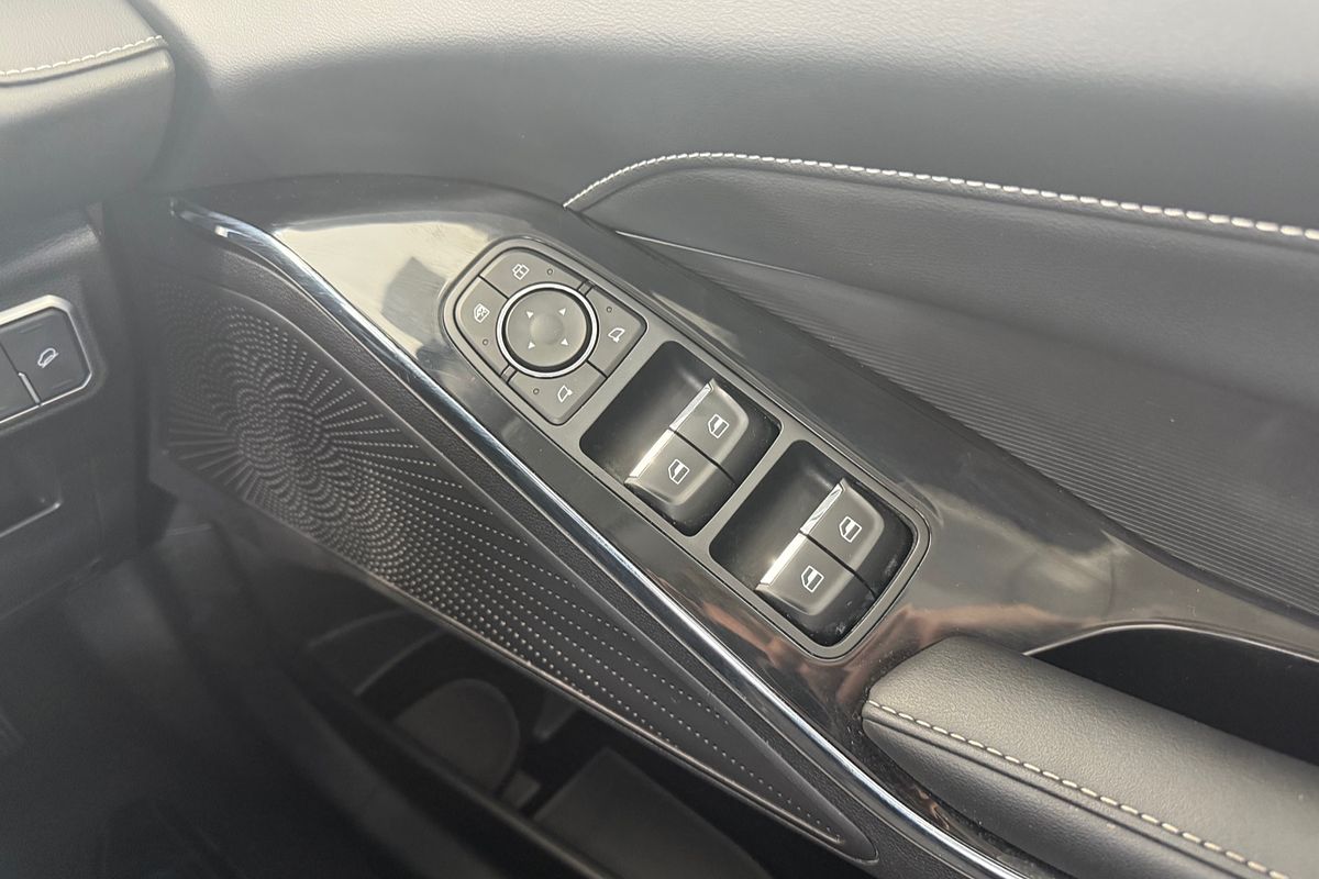 2023 GWM Haval H6 Premium B01