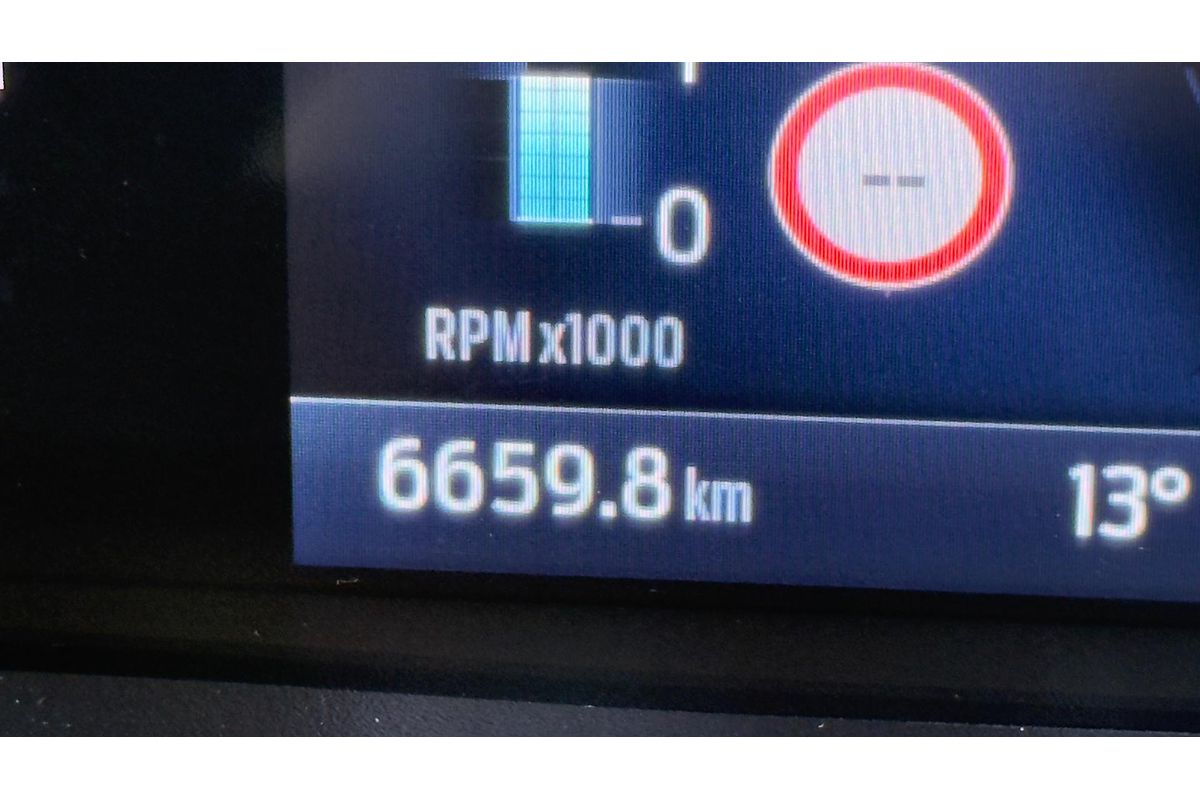 2024 Ford Ranger Sport 4X4