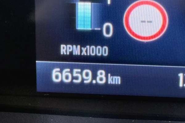 2024 Ford Ranger Sport  4X4