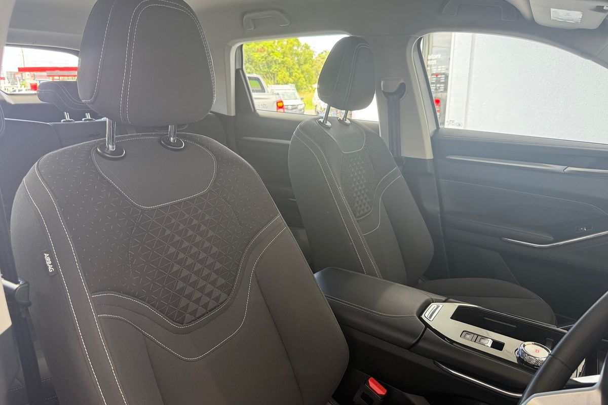 2023 GWM Haval H6 Premium B01