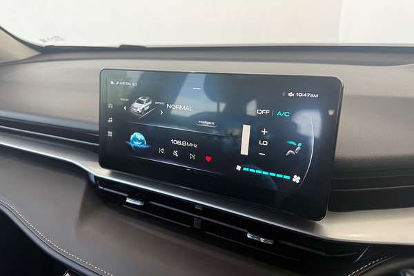 2023 GWM Haval H6 Premium B01