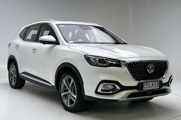 2021 MG HS PHEV Essence SAS23