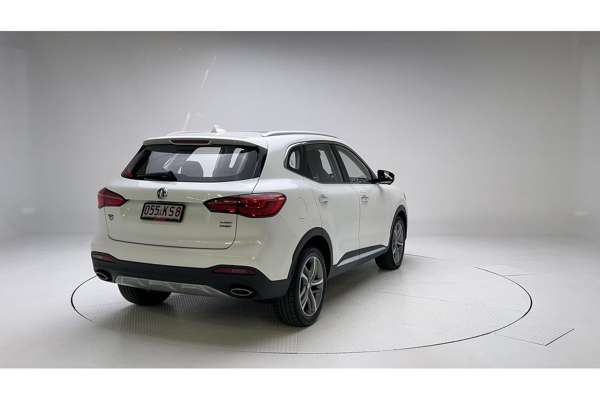 2021 MG HS PHEV Essence SAS23