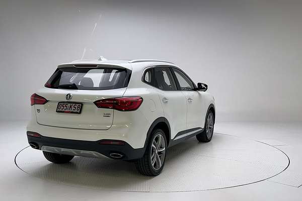 2021 MG HS PHEV Essence SAS23