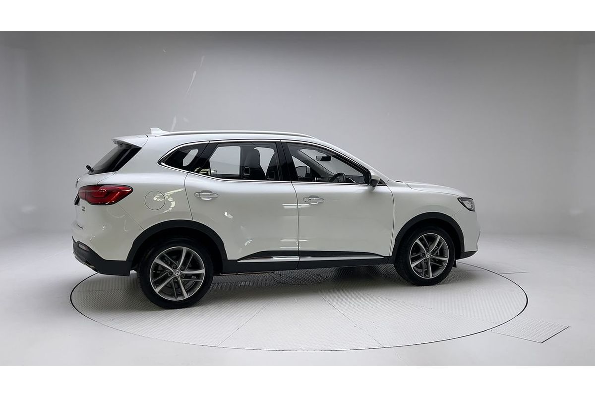 2021 MG HS PHEV Essence SAS23