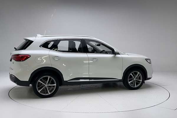 2021 MG HS PHEV Essence SAS23