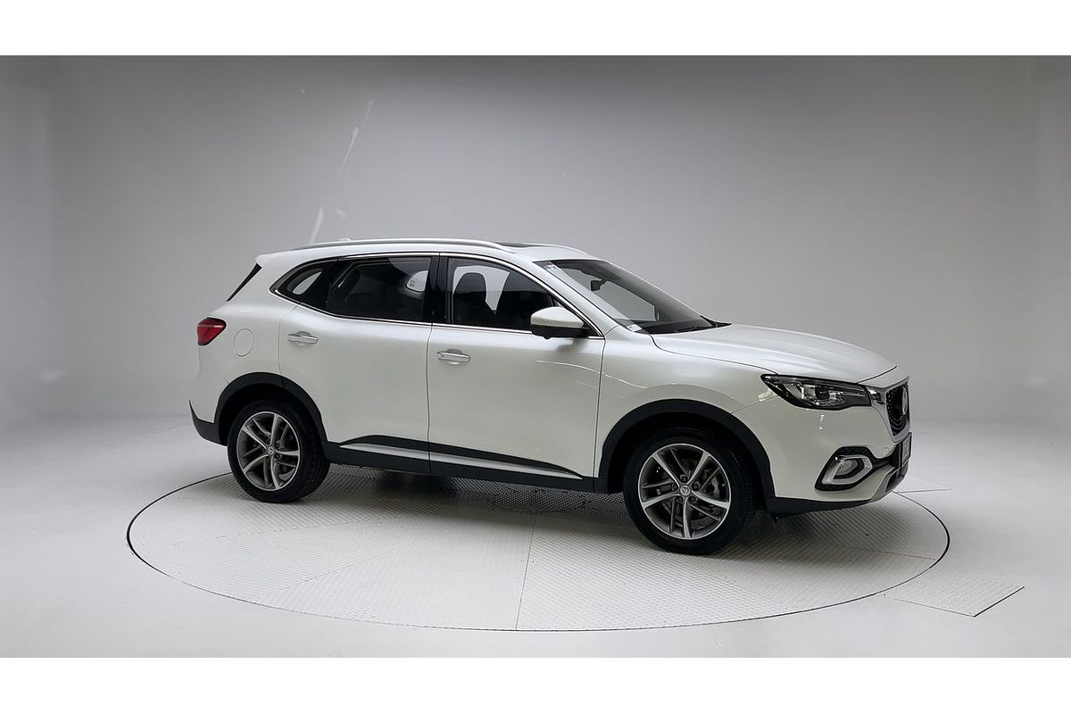 2021 MG HS PHEV Essence SAS23