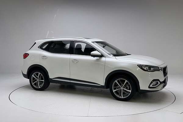 2021 MG HS PHEV Essence SAS23