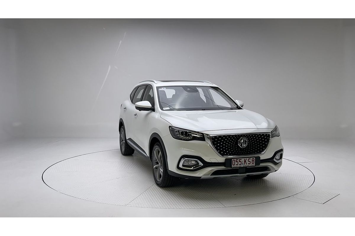 2021 MG HS PHEV Essence SAS23