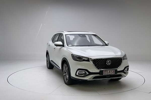2021 MG HS PHEV Essence SAS23