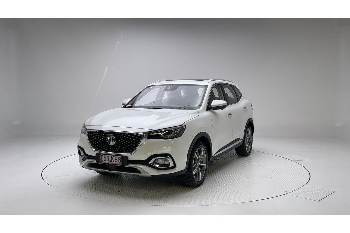 2021 MG HS PHEV Essence SAS23