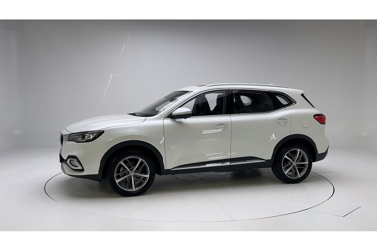 2021 MG HS PHEV Essence SAS23