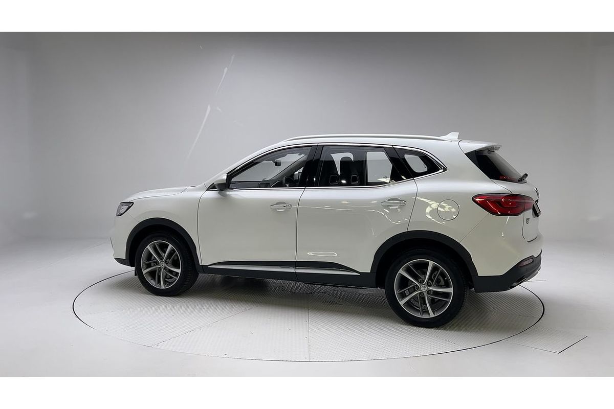 2021 MG HS PHEV Essence SAS23