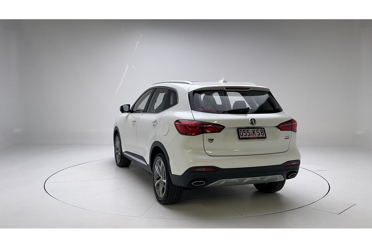 2021 MG HS PHEV Essence SAS23