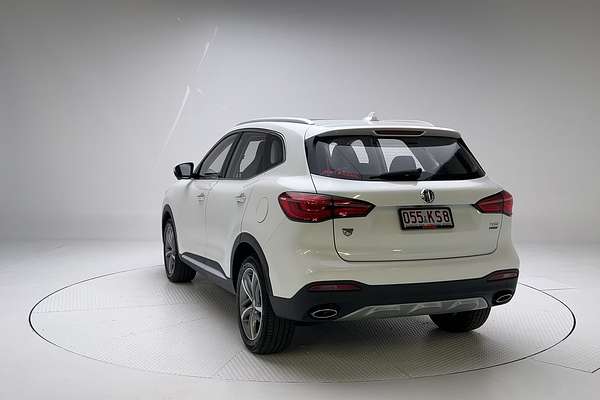 2021 MG HS PHEV Essence SAS23