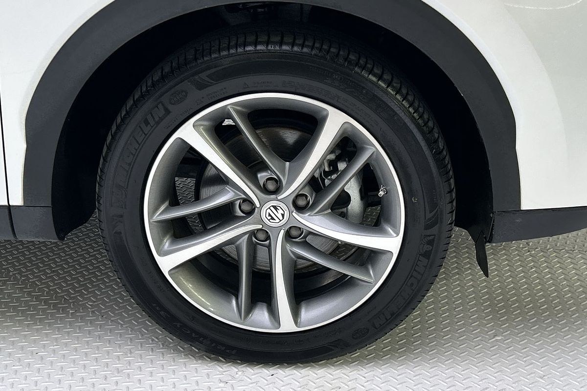 2021 MG HS PHEV Essence SAS23