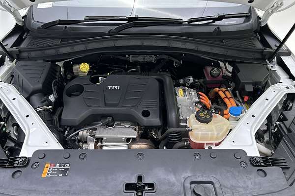2021 MG HS PHEV Essence SAS23