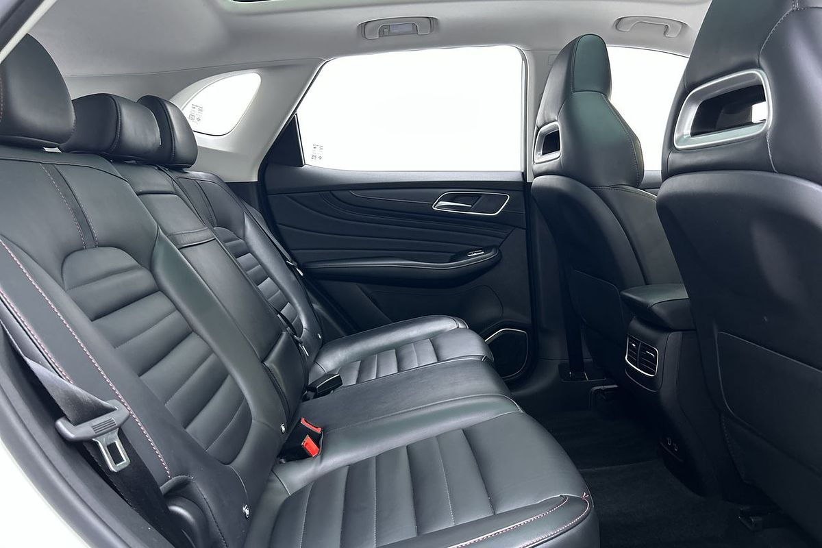 2021 MG HS PHEV Essence SAS23