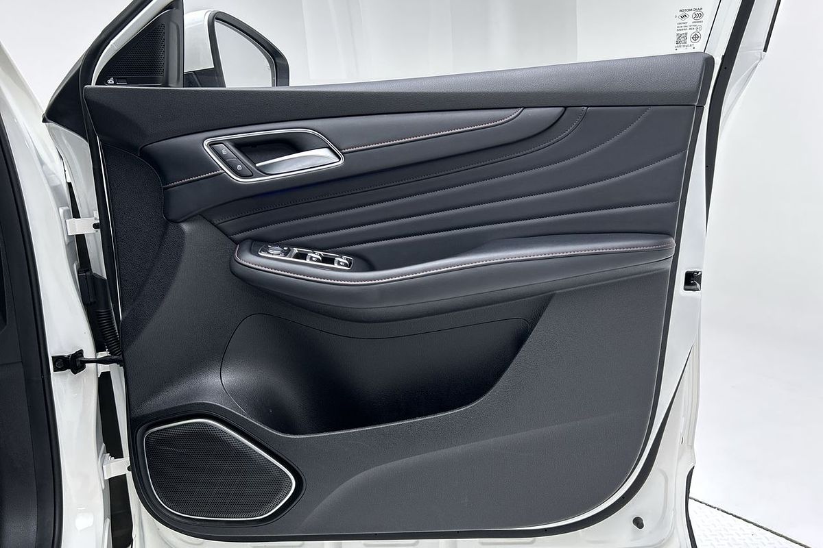 2021 MG HS PHEV Essence SAS23