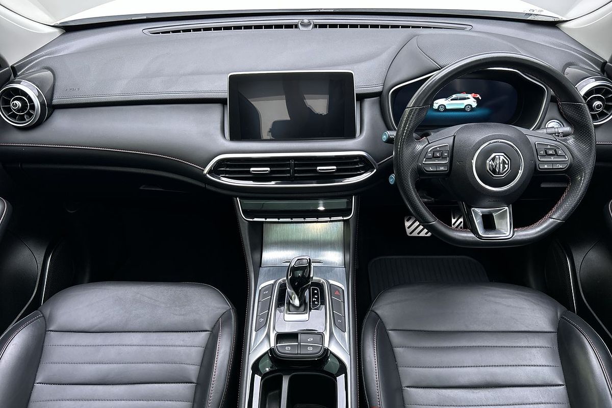 2021 MG HS PHEV Essence SAS23
