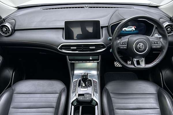 2021 MG HS PHEV Essence SAS23
