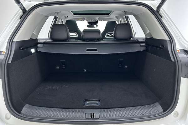 2021 MG HS PHEV Essence SAS23