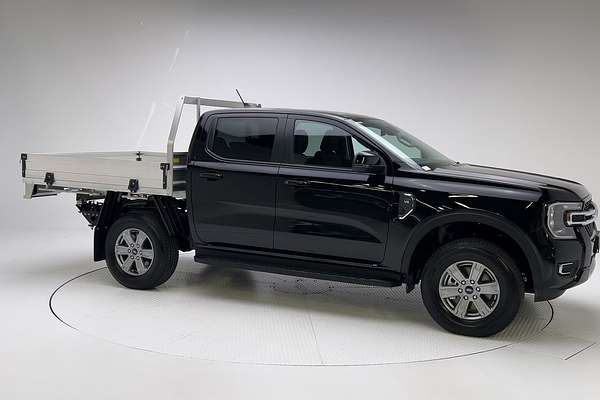 2024 Ford Ranger XLT 4X4