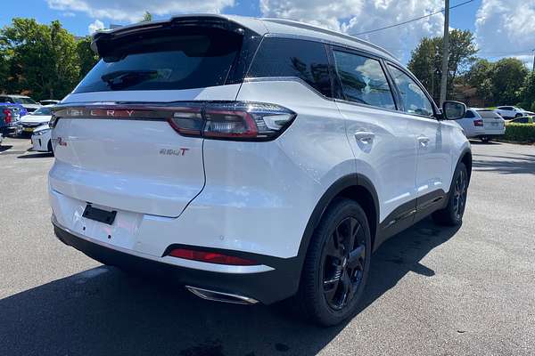 2024 Chery Tiggo 7 Pro SE+ T32