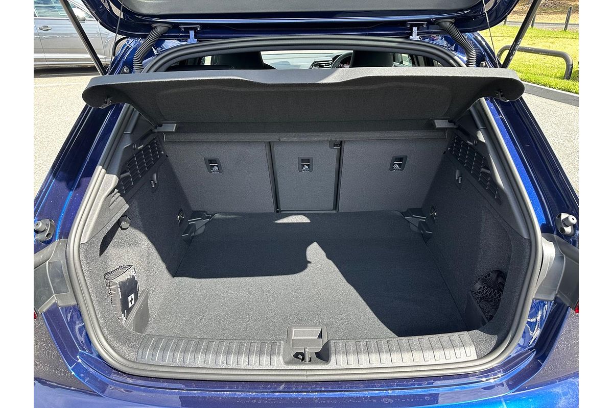 2025 Audi A3 35 TFSI S line GY
