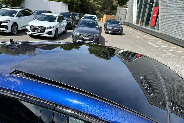 2025 Audi A3 35 TFSI S line GY