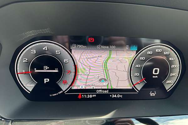 2025 Audi A3 35 TFSI S line GY