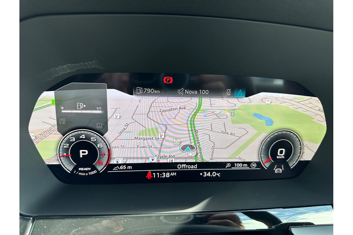 2025 Audi A3 35 TFSI S line GY