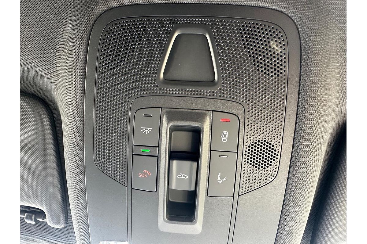 2025 Audi A3 35 TFSI S line GY