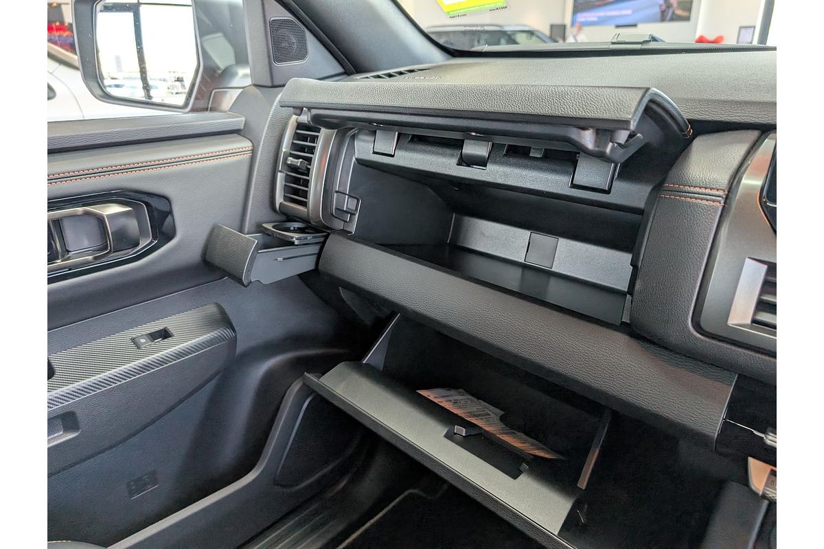 2024 Mitsubishi Triton GSR MV 4X4