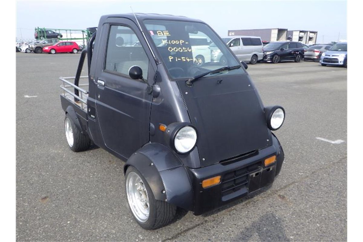 1996 Daihatsu MIDGET II MIDGET II K100P