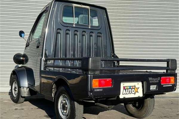 1996 Daihatsu MIDGET II MIDGET II K100P