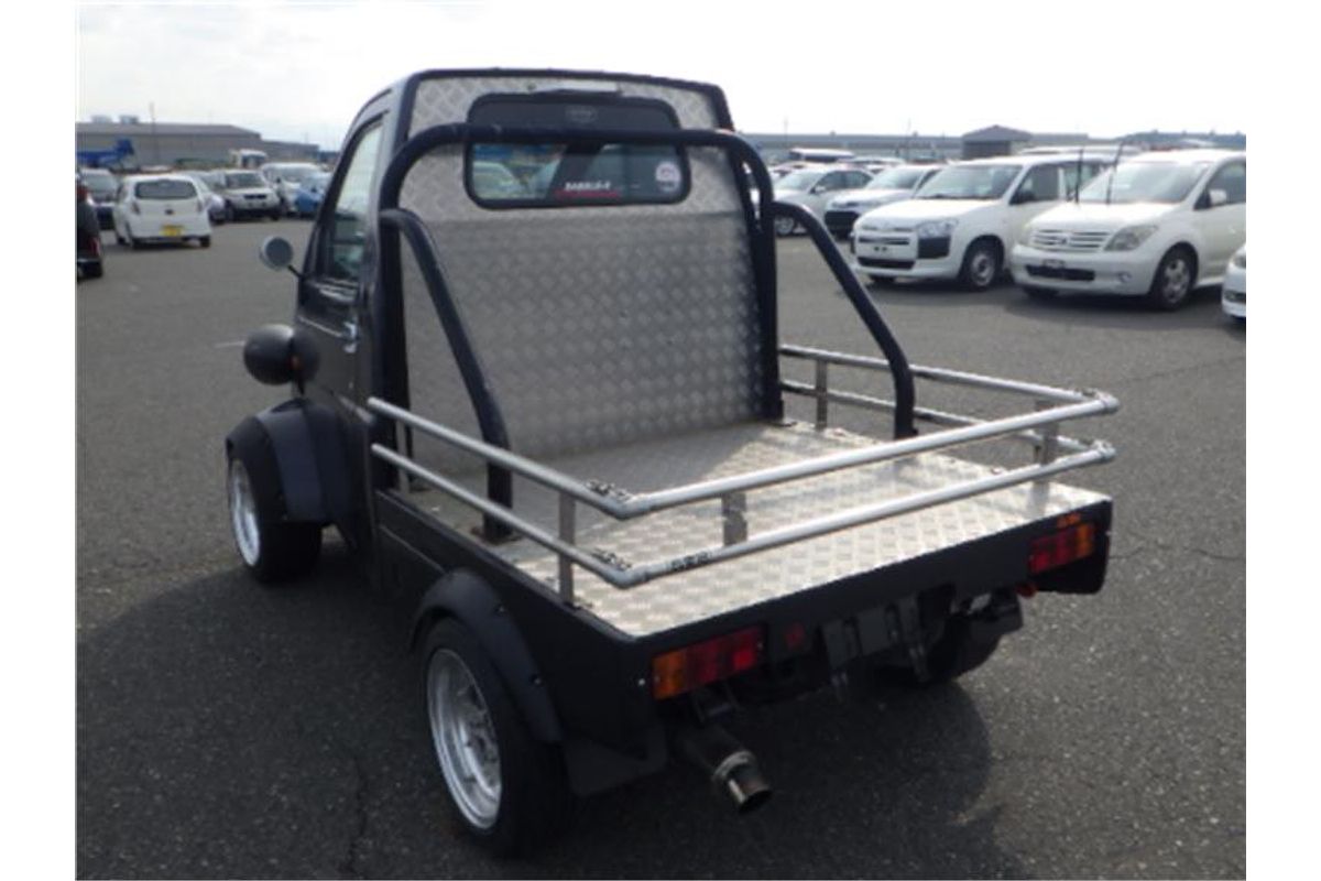 1996 Daihatsu MIDGET II MIDGET II K100P
