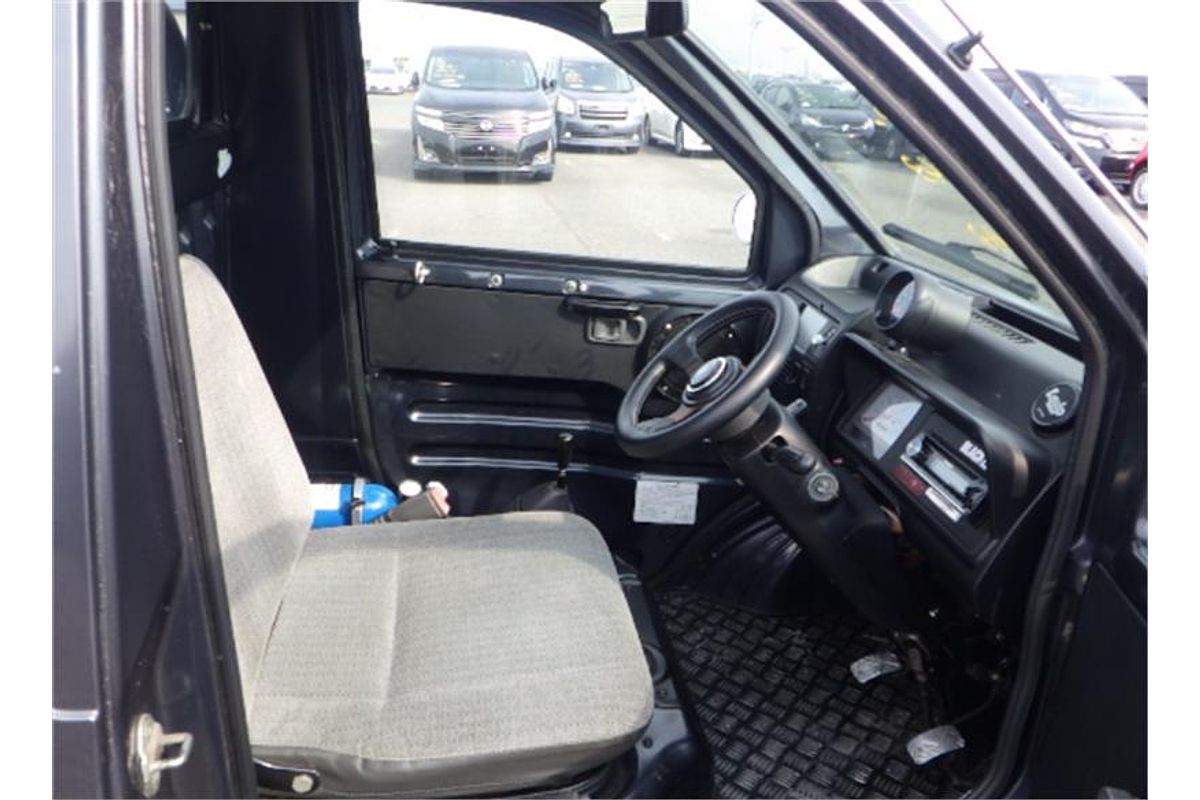 1996 Daihatsu MIDGET II MIDGET II K100P