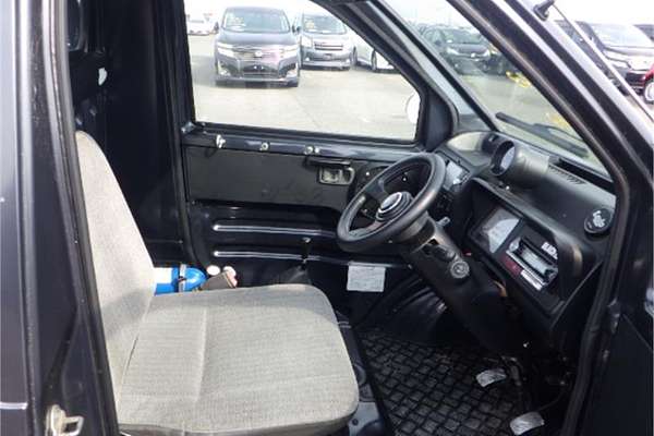 1996 Daihatsu MIDGET II MIDGET II K100P
