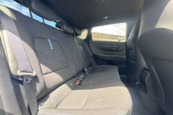 2025 Hyundai i20 N BC3.V2