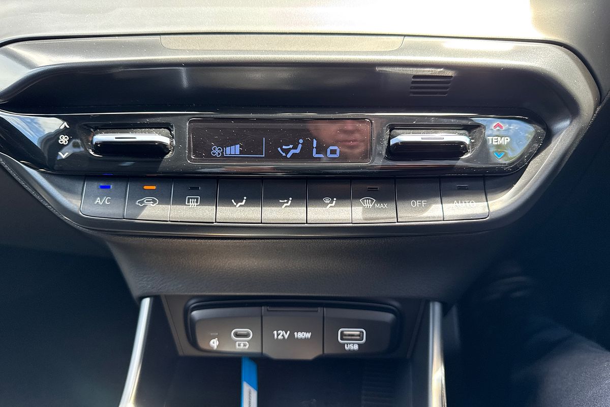 2025 Hyundai i20 N BC3.V2