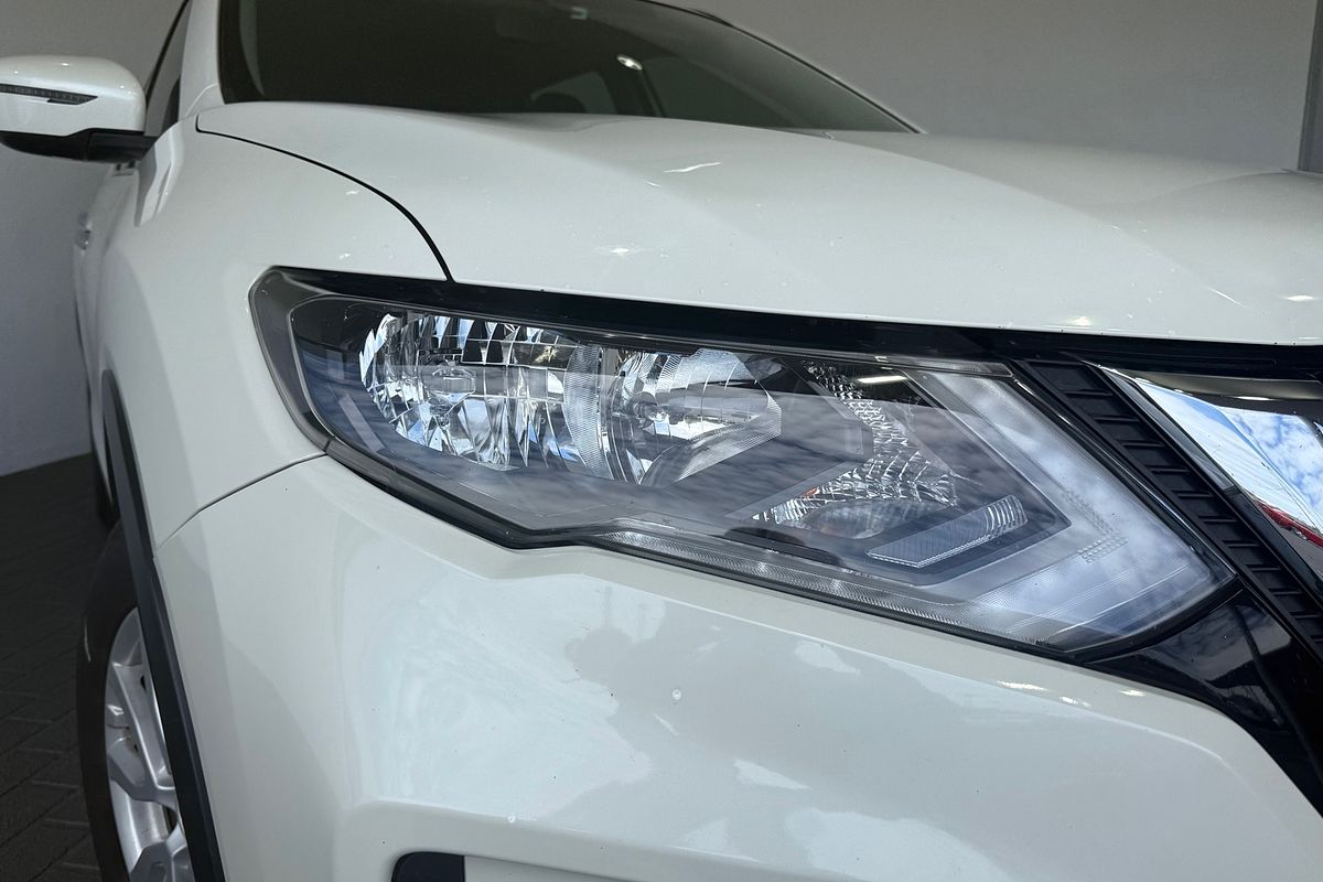2022 Nissan X-TRAIL ST T32