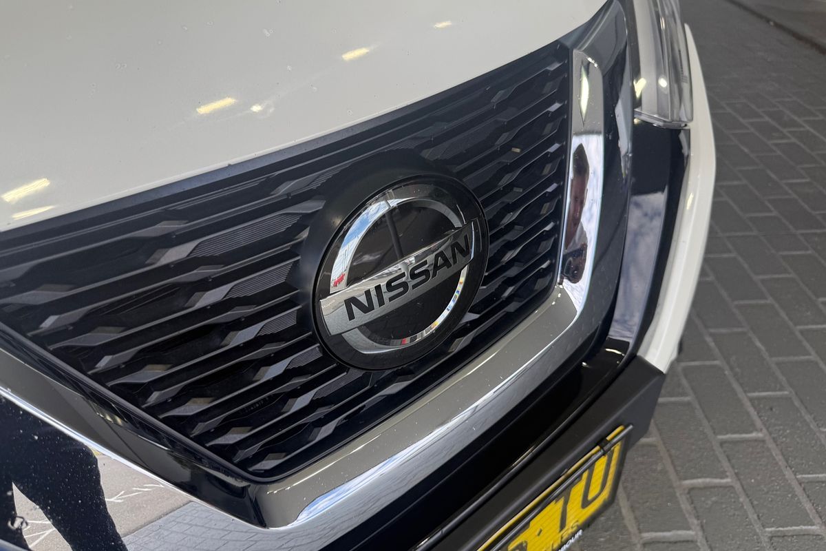 2022 Nissan X-TRAIL ST T32