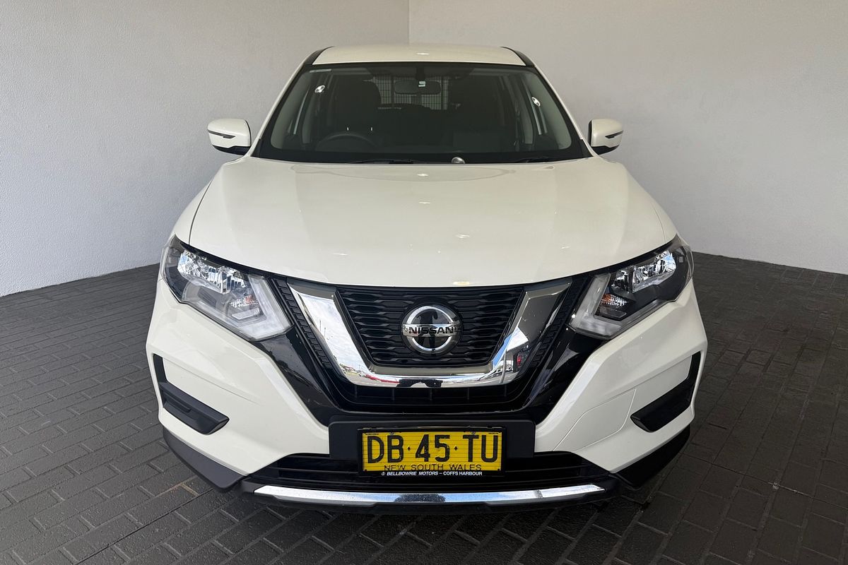 2022 Nissan X-TRAIL ST T32