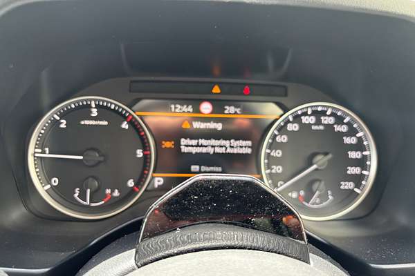 2024 Mitsubishi Triton GLS MV 4X4