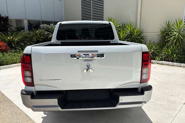2024 Mitsubishi Triton GLS MV 4X4